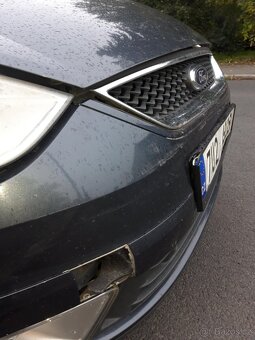 Ford Galaxy - 15