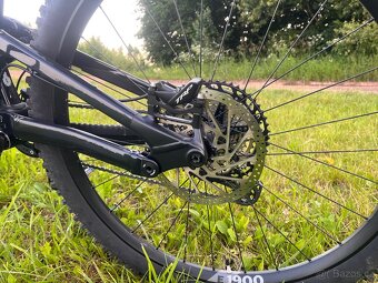 YT Capra Core2 29” rok 2025 - 15