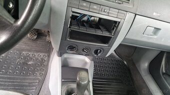 Škoda Fabia 1.4 Mpi 50kw - 15