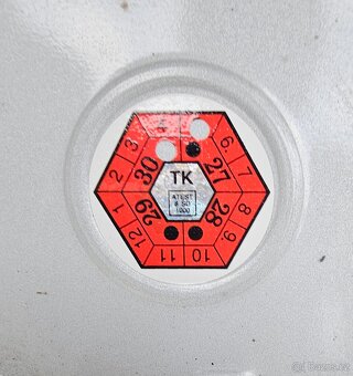 Suzuki DL 650 V-Strom XT - 15