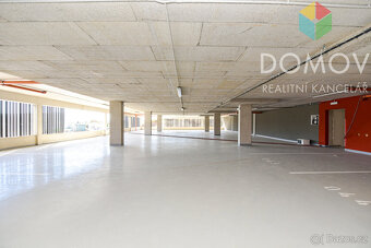 Luxusní nový byt se dvěma terasami a parkovacím stáním - 15