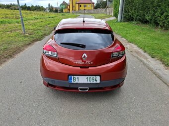 Renault Megane Coupe  1.6i Klima Model 2010 Nová Stk-- - 15