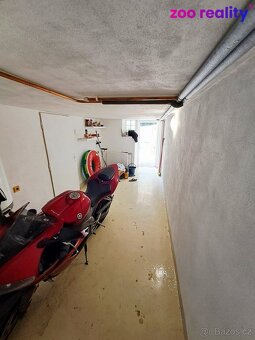 Prodej, řadový dům 3+1, Malovice - 15