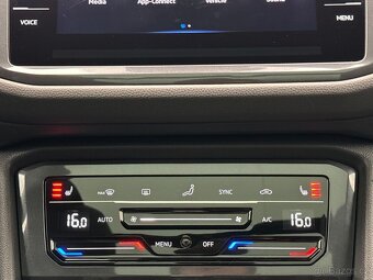 Volkswagen Tiguan 2.0TDI R-line - 15