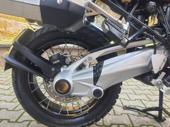 BMW R 1200 GS Adventure - ABS, INFO, VYHŘ.RUKOJETI - 15