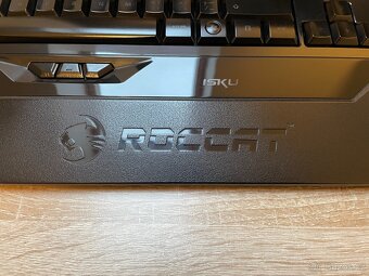Herní PC příslušenství Roccat - 15