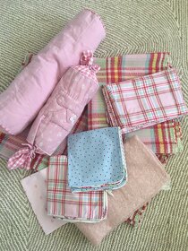 Komplet do dívčího pokoje - 15