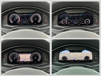 Audi A6 Avant 45 3.0 TDI mHEV Sport Quattro Tiptronic - 15