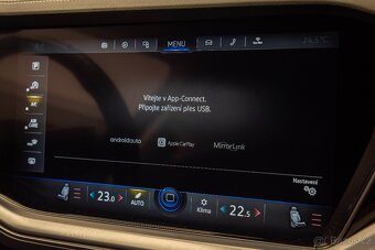 Volkswagen Touareg, 3.0 TDI 210 kW Elegance vzduch - 15