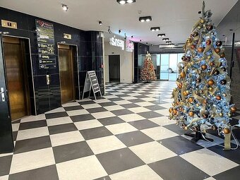 Pronájem kancelářského celku 166 m2 v centru města - 15