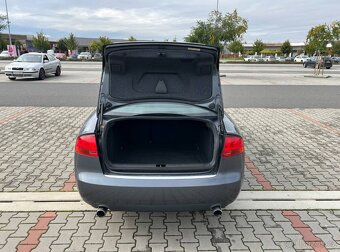 Audi A4 2.0 TFSi 147kw - 15