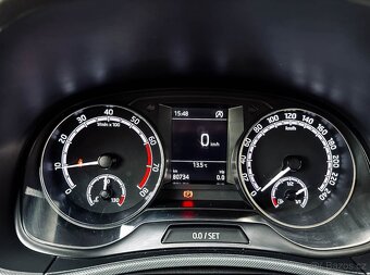 Škoda Fabia 1.0 TSI Ambition - 15