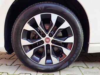 Fiat Tipo 1.4 Mirror 70 kW - 15