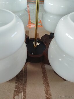 LUSTR - Nový nepoužitý r.1990 - 15