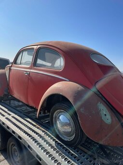 VW Brouk - " Ovál " - 15