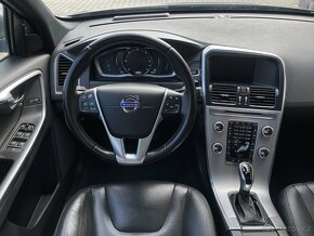 PRODÁNO  Volvo XC60 2017 2.0D4 140kw - 15