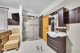 Prodej rodinné domy, 120 m2 - Liberec XXX-Vratislavice nad N - 15