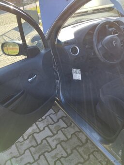 Citroen C3 1,6hdi - 15