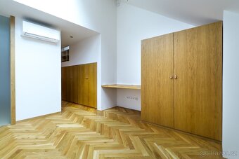 Pronájem bytu 2+kk, 86 m2, ul. Maiselova, Praha 1 - Josefov - 15