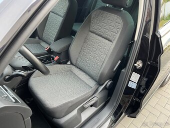 VW Tiguan 1.5TSi 2021 - 15