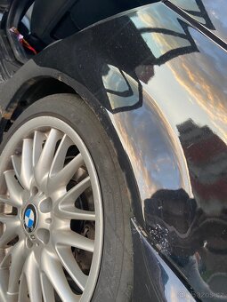 BMW e46 318d 85kw - 15