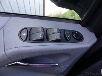 Mercedes Benz Viano 3.0 CDI,Extra long,super výbav,DPH - 15