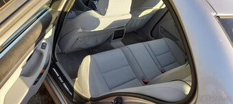 Bmw e39 2.3 i 125kw - 15