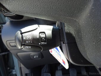 Citroën C3 Aircross 1.5 BlueHDi, SHINE - 15