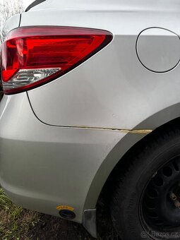 Chevrolet cruze 1.6 91kw 2012 LPG - 15