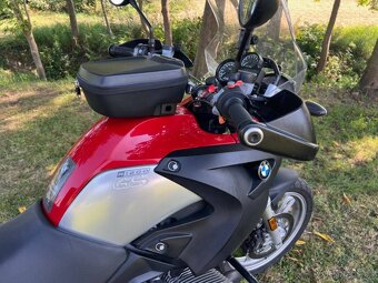 BMW R 1200 GS - 15