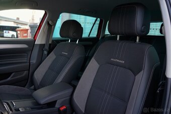 Volkswagen Passat Alltrack 2.0 TDI 4Motion DSG (02/2020) - 15