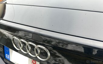 Audi A7, 3.0TDi, 180 kW - 15