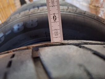 Pneu 195/65R15 letní - 15