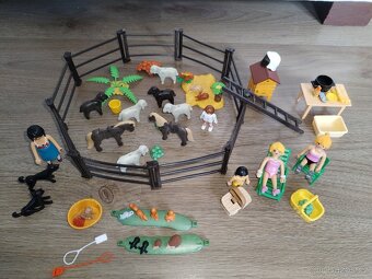 Playmobil nabídka 2 - 15