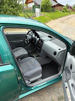 Daewoo Kalos - 1.4 61kw - 15
