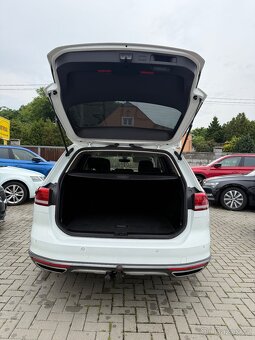 VW PASSAT B8 ALLTRACK 140kw 4x4 VIRTUAL 2019 MATRIX - 15