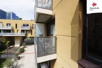 Prodej bytu 3+kk 125 m2 Baarova, Praha - 15