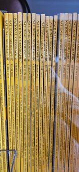 National Geographic komplet 2006-2019 - 15