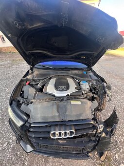Audi A6 competition - 15