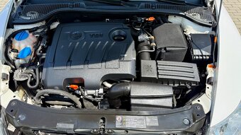 Škoda Octavia //1.6TDi//77kW//4X4//ELEGANCE//1.MAJITEL// - 15