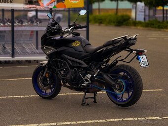 Yamaha Tracer 900 2017 - 15