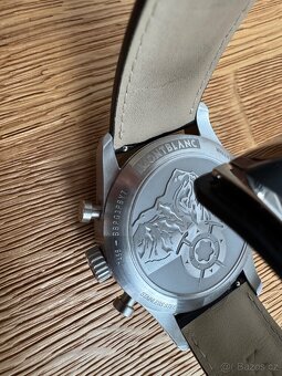 Montblanc - 15