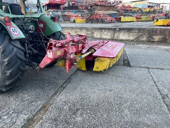 Bubnová sekačka Pottinger Cat 185 - 190 - 15