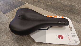sedla cyklo SQLAB FIZIK SPACIALIZED BONTRAGER PROLOGIO - 15