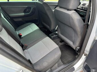 Škoda Fabia 1.2Htp 51kw - 15