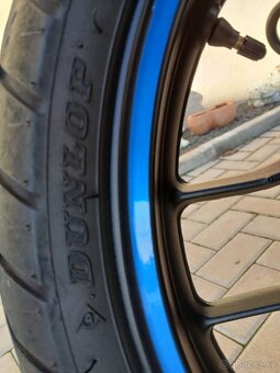 Yuki 125i XTR II - 15