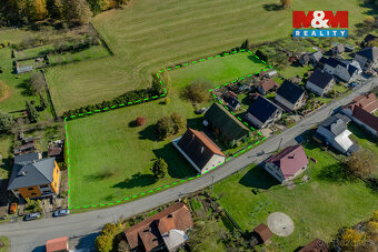 Prodej rodinného domu, 180 m², Zubří, ul. Starozuberská - 15