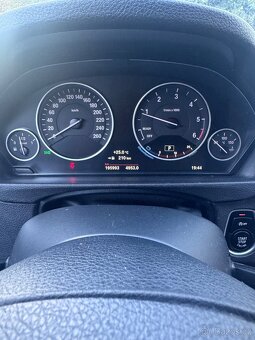 BMW 320d 140kw Xdrive 2017 - 15