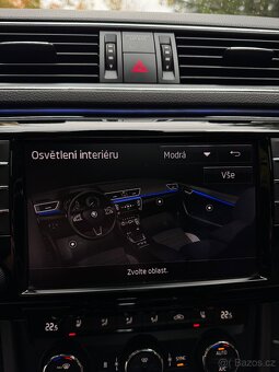 Skoda Superb 2.0 TSI 206kW Laurin&Klement 4x4 - 15