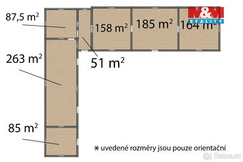 Prodej zemědělské usedlosti s pozemkem 14 537m², Mrákov - 15